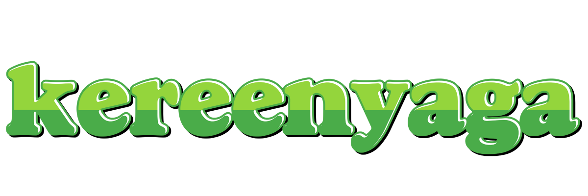 Kereenyaga apple logo