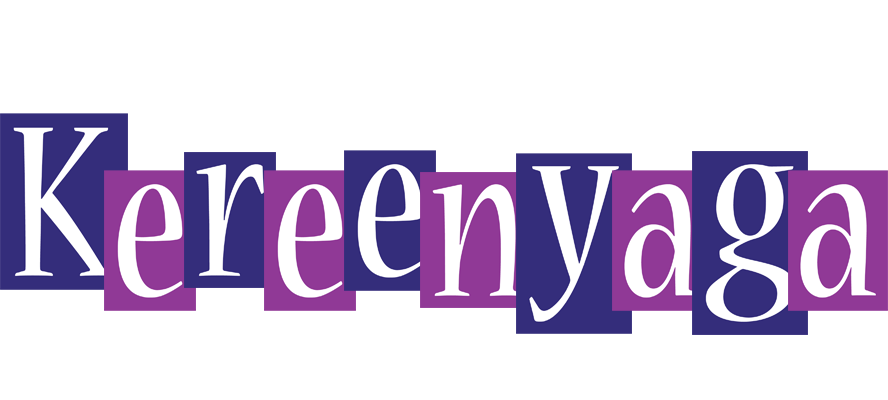 Kereenyaga autumn logo