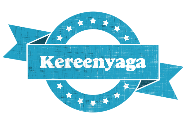 Kereenyaga balance logo