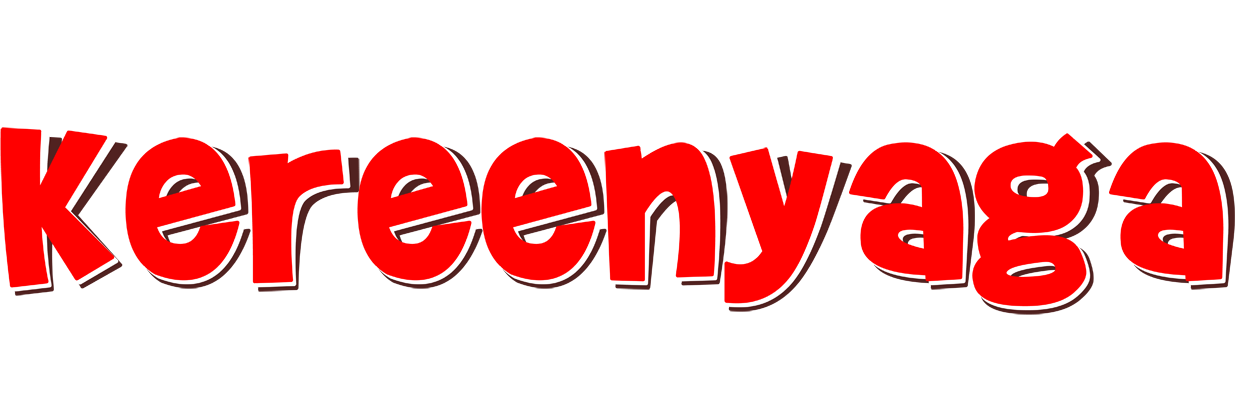 Kereenyaga basket logo