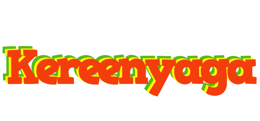 Kereenyaga bbq logo
