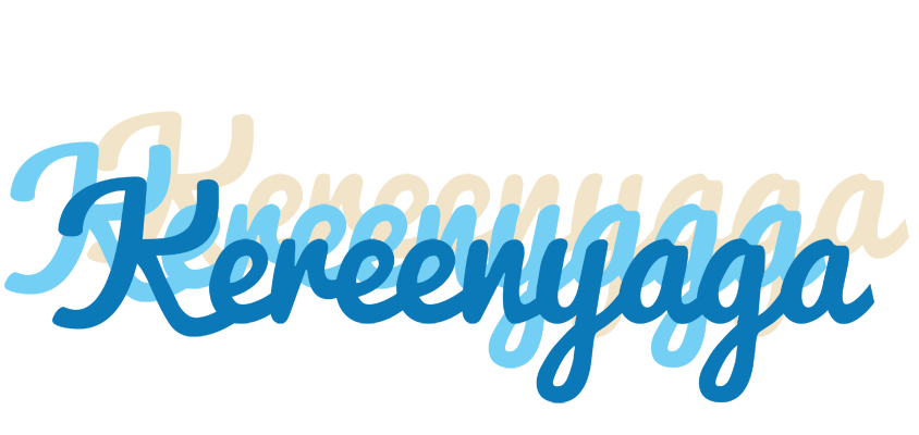 Kereenyaga breeze logo