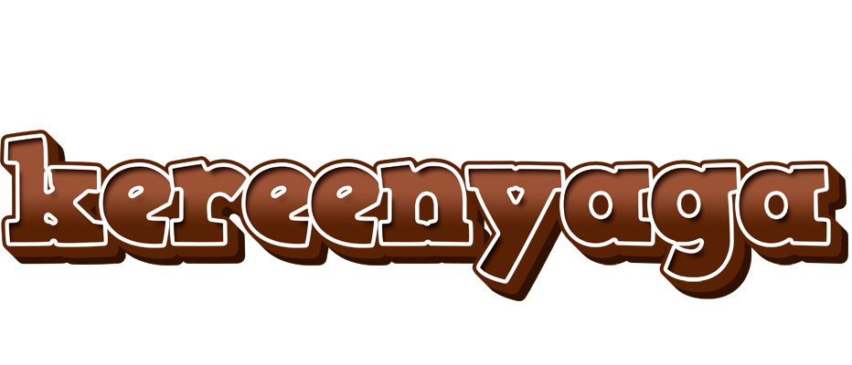 Kereenyaga brownie logo