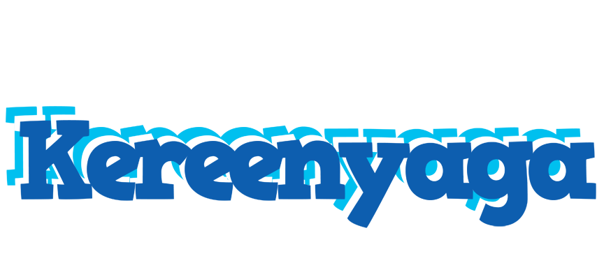 Kereenyaga business logo