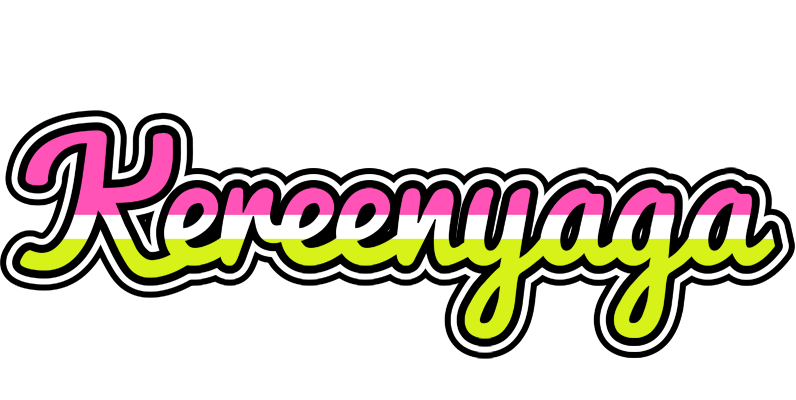 Kereenyaga candies logo