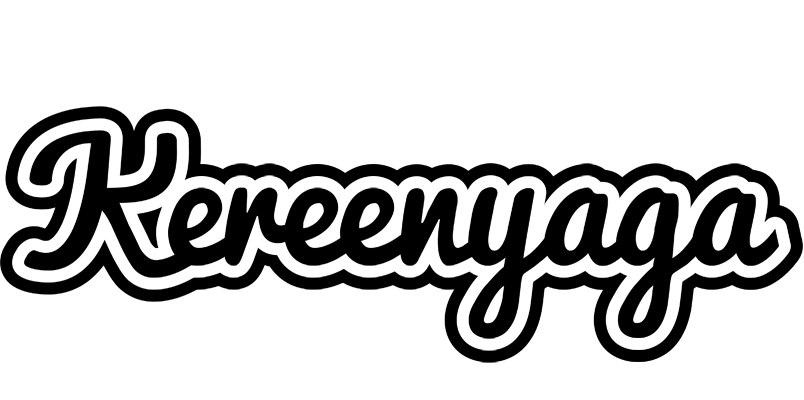 Kereenyaga chess logo