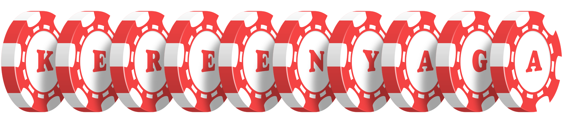 Kereenyaga chip logo