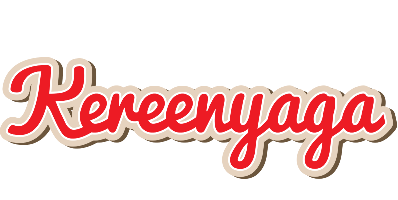 Kereenyaga chocolate logo