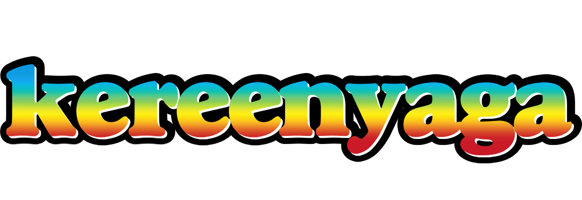 Kereenyaga color logo