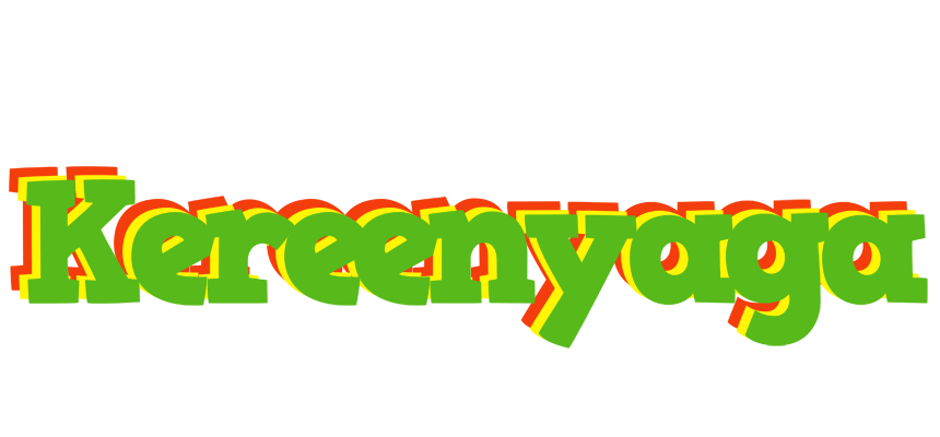 Kereenyaga crocodile logo