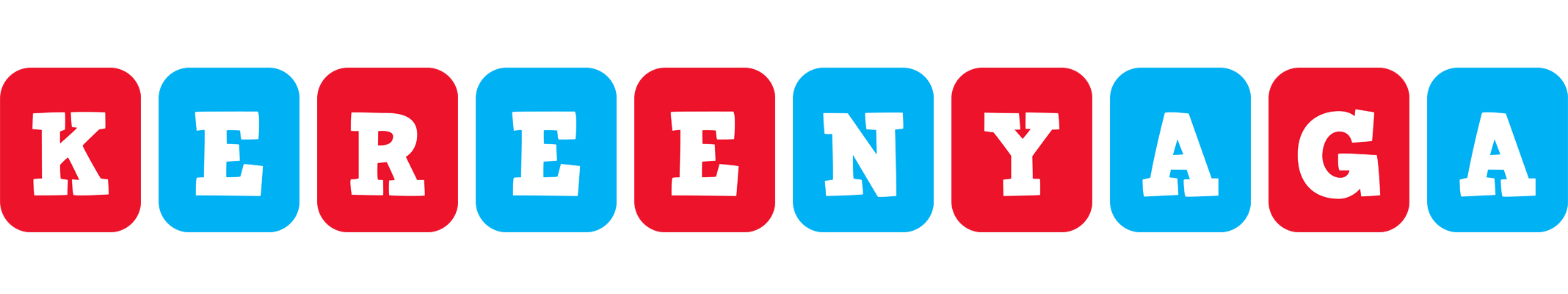 Kereenyaga diesel logo