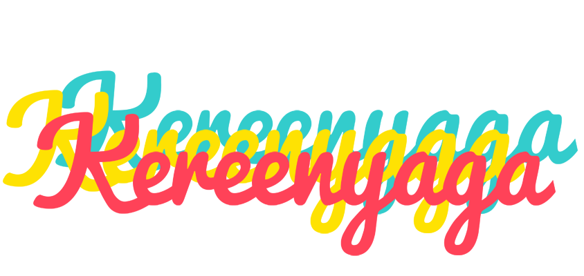 Kereenyaga disco logo