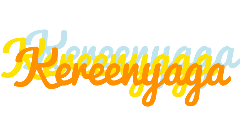 Kereenyaga energy logo