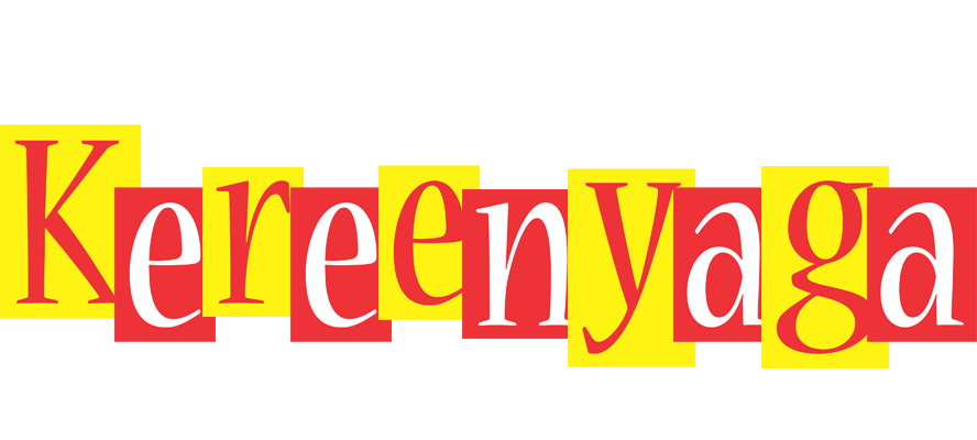 Kereenyaga errors logo