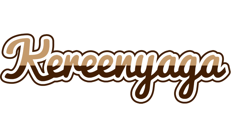 Kereenyaga exclusive logo