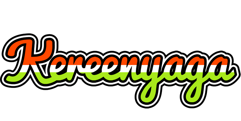 Kereenyaga exotic logo