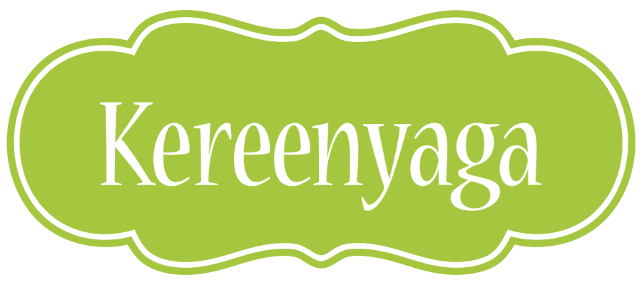 Kereenyaga family logo