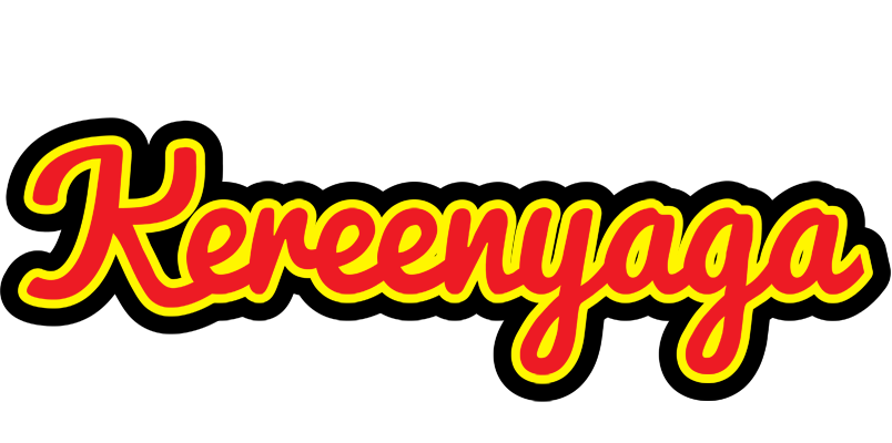 Kereenyaga fireman logo
