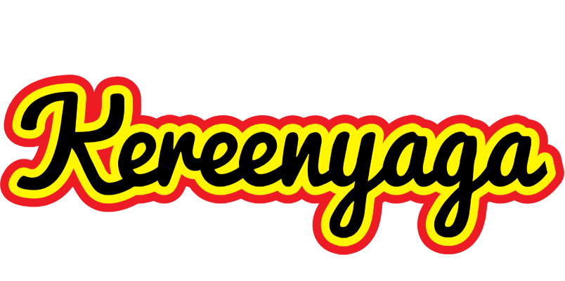 Kereenyaga flaming logo