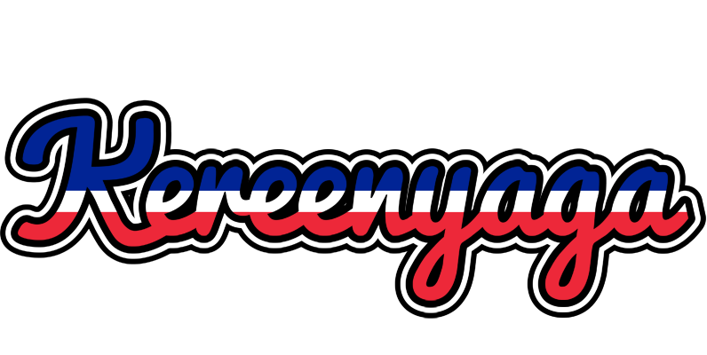 Kereenyaga france logo