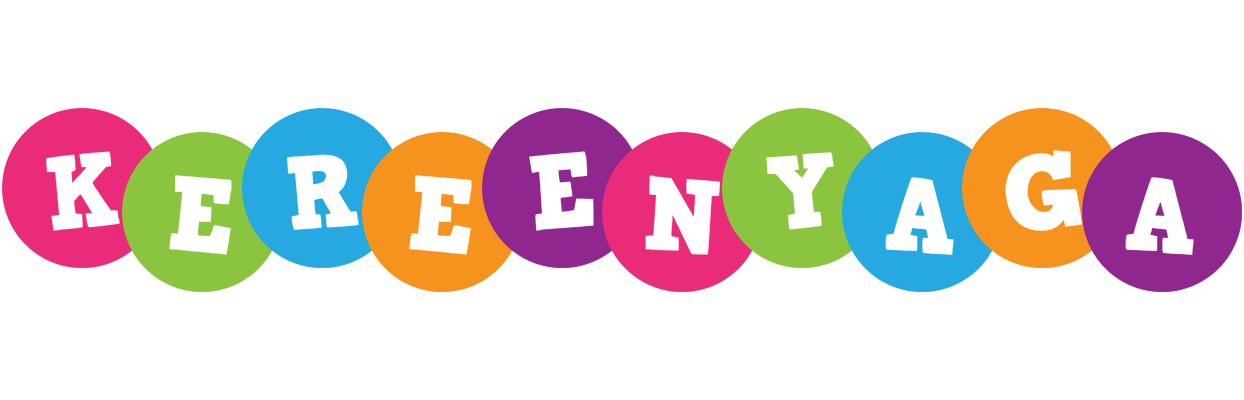 Kereenyaga friends logo
