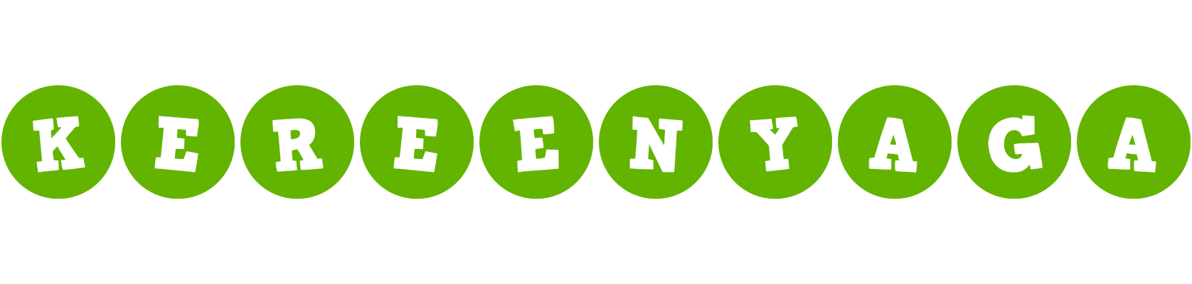 Kereenyaga games logo