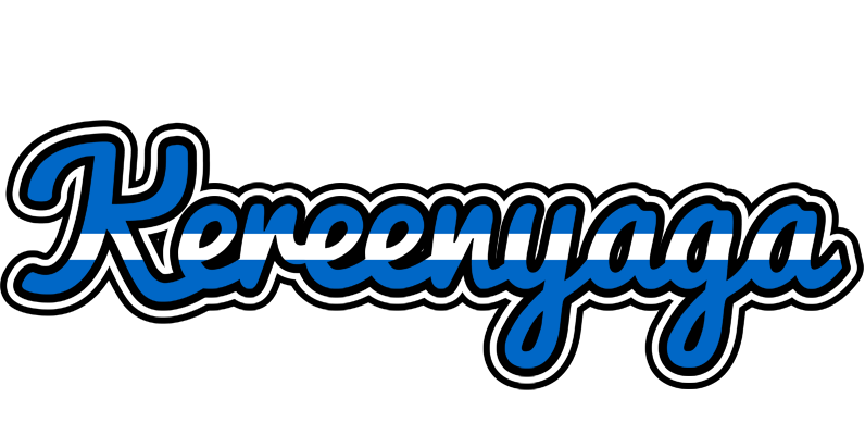Kereenyaga greece logo