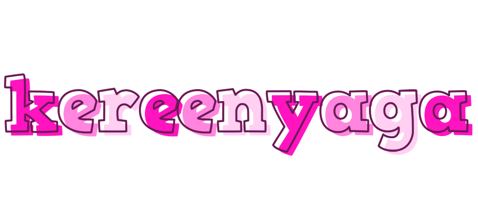 Kereenyaga hello logo