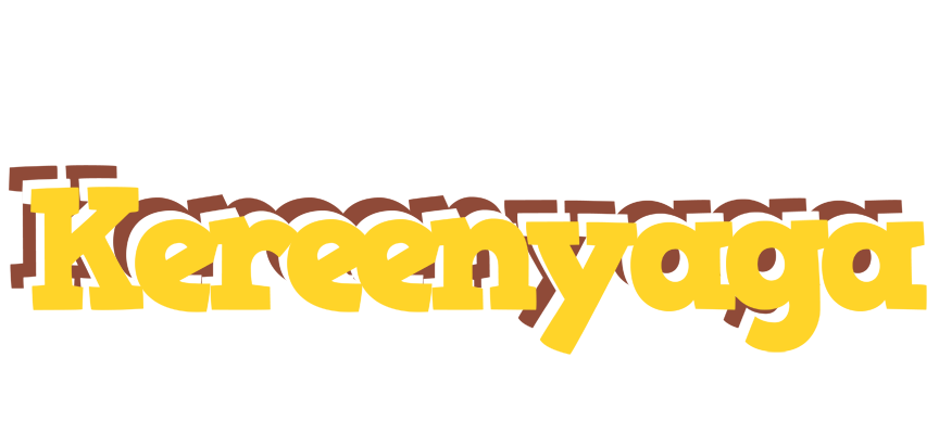 Kereenyaga hotcup logo
