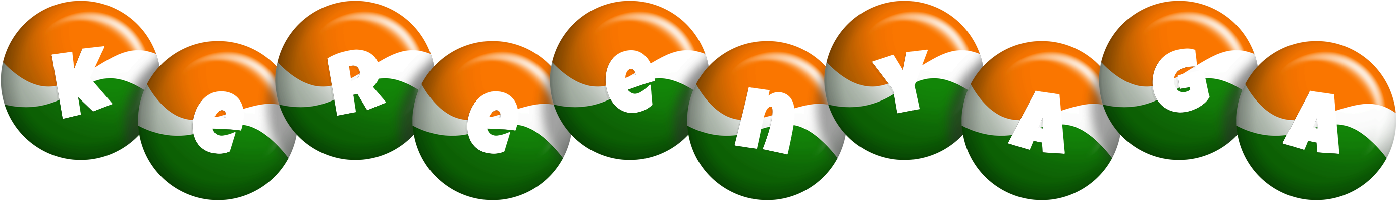 Kereenyaga india logo
