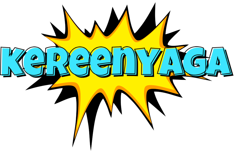 Kereenyaga indycar logo
