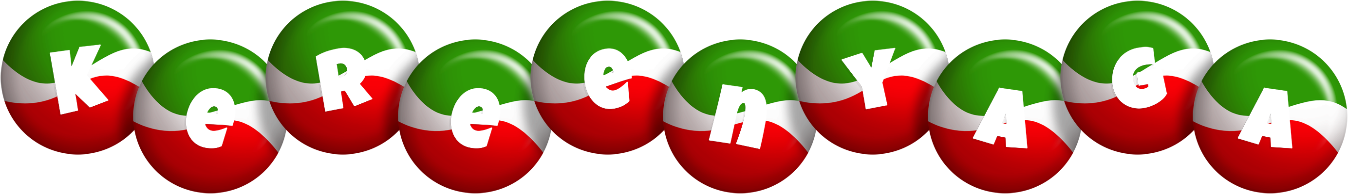 Kereenyaga italy logo