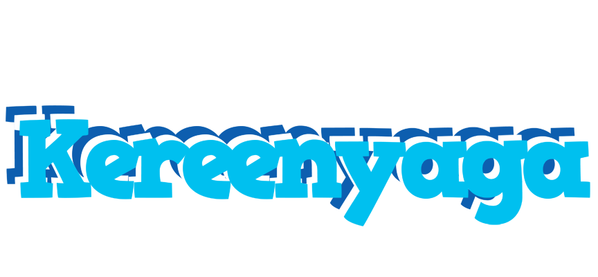 Kereenyaga jacuzzi logo