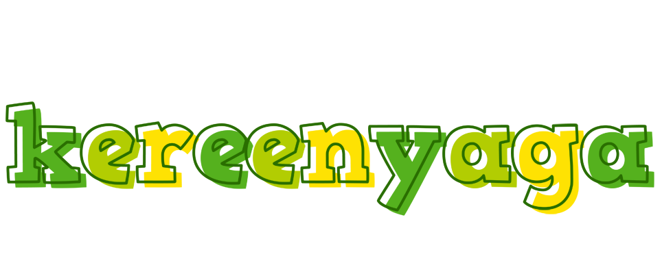 Kereenyaga juice logo