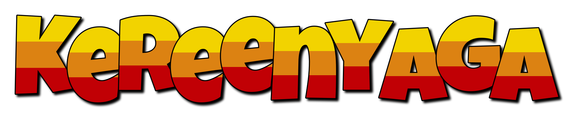 Kereenyaga jungle logo