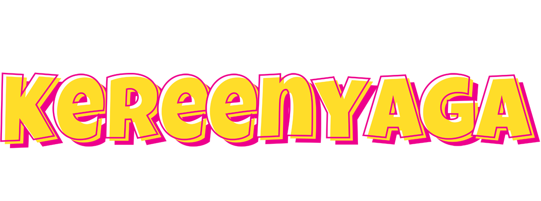 Kereenyaga kaboom logo
