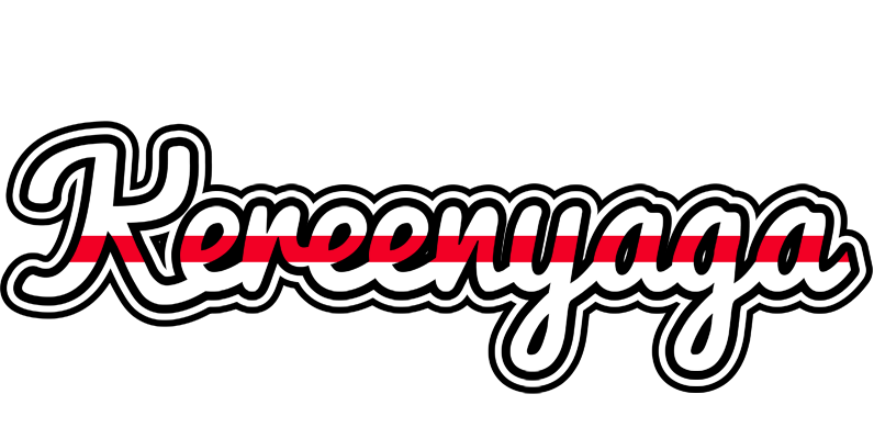 Kereenyaga kingdom logo