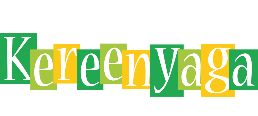 Kereenyaga lemonade logo