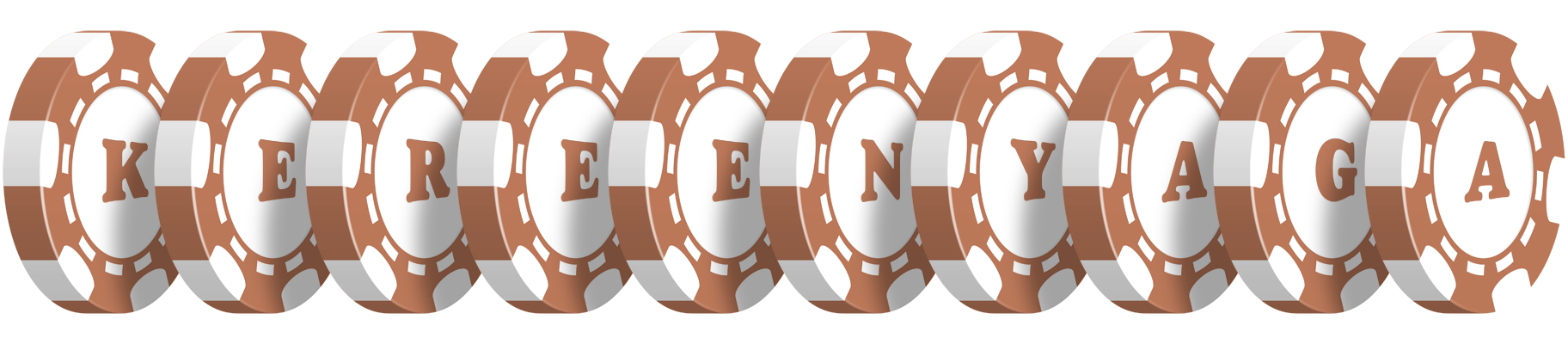Kereenyaga limit logo