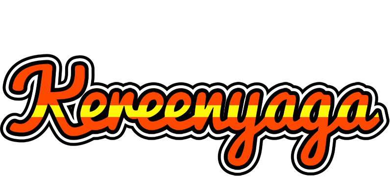 Kereenyaga madrid logo
