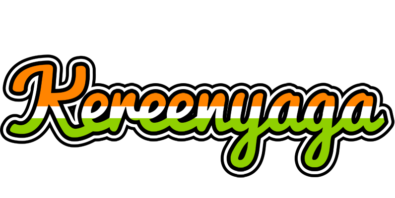 Kereenyaga mumbai logo