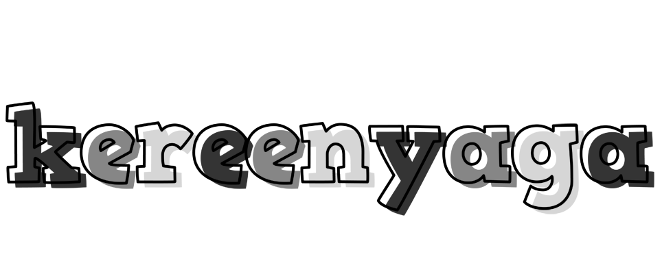 Kereenyaga night logo