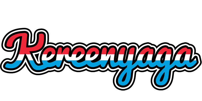 Kereenyaga norway logo