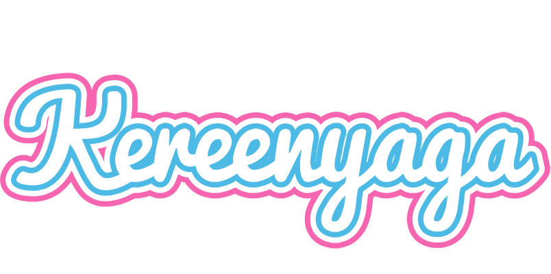 Kereenyaga outdoors logo