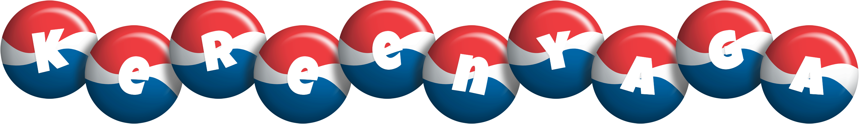Kereenyaga paris logo