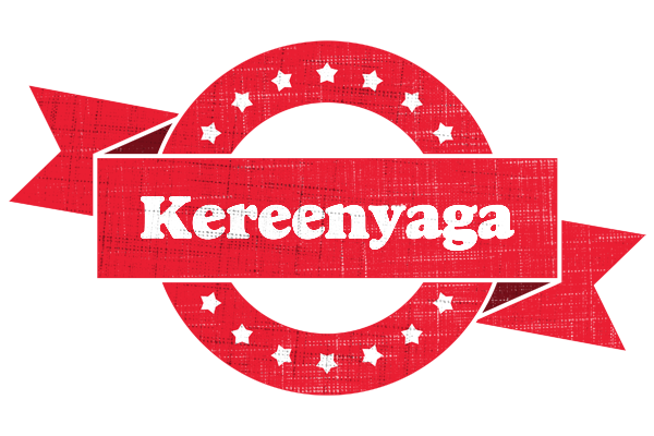 Kereenyaga passion logo