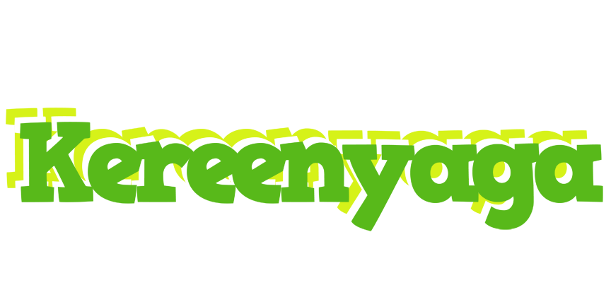 Kereenyaga picnic logo