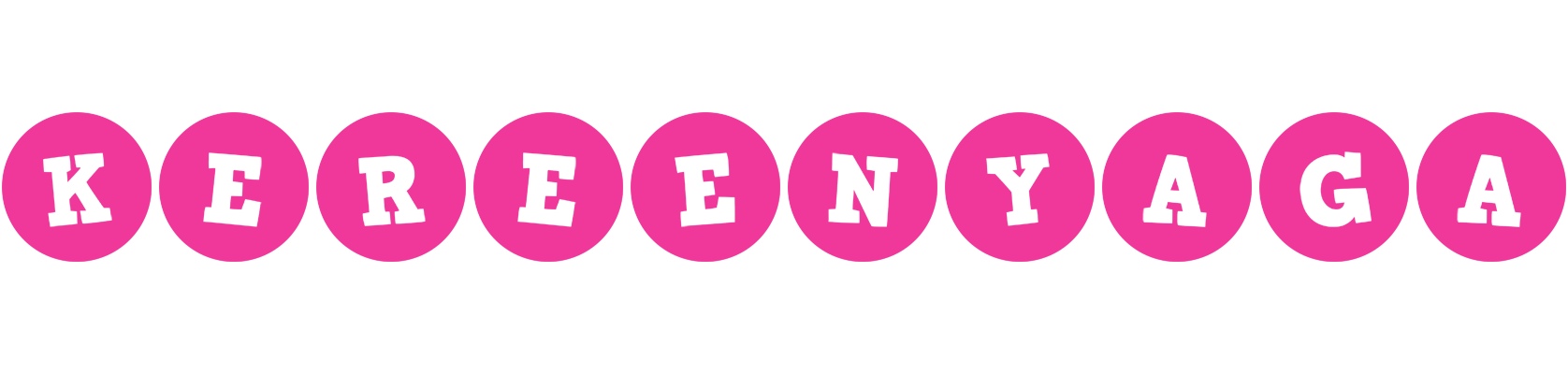 Kereenyaga poker logo