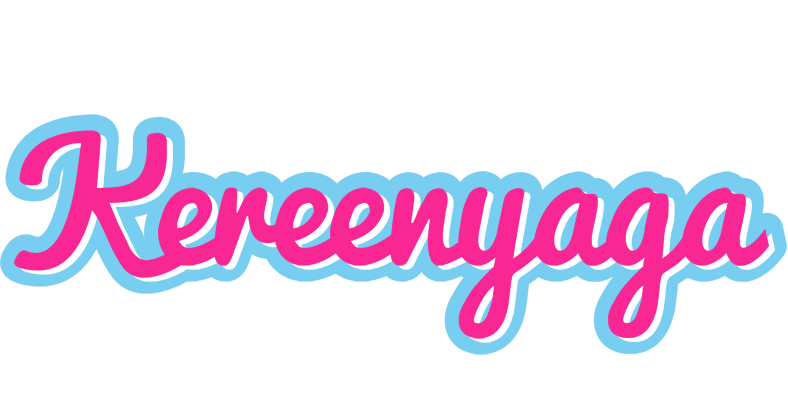Kereenyaga popstar logo