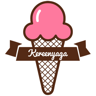 Kereenyaga premium logo